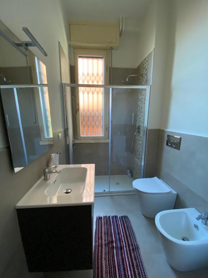 מילאנו Bettino Lodge מראה חיצוני תמונה
