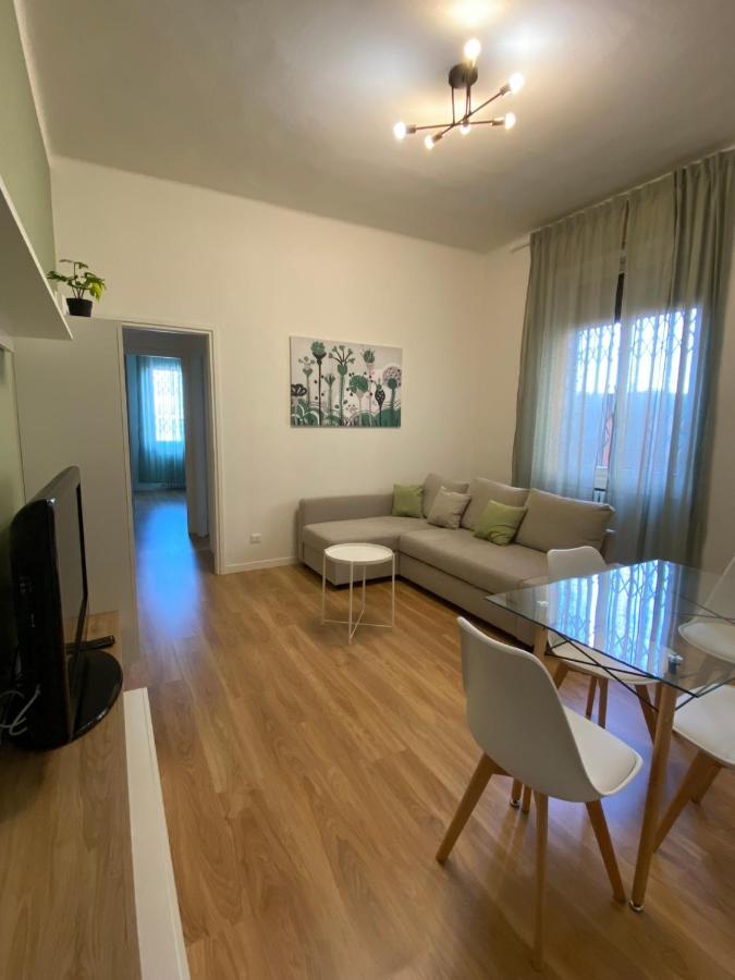 מילאנו Bettino Lodge מראה חיצוני תמונה